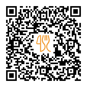 QR-code link para o menu de Comida Rapida Afondeke