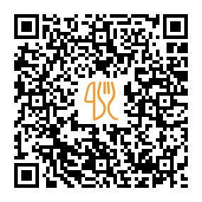 QR-code link para o menu de Blue Elephant CafÉ