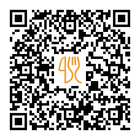 QR-code link para o menu de Sushi Friends