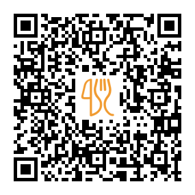 QR-code link para o menu de Santos Sushi