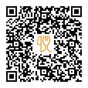 QR-code link para o menu de Kinzan Sushi