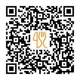 QR-code link para o menu de El Refugiobar