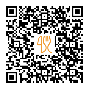 QR-code link para o menu de Pizza Leona Moreno