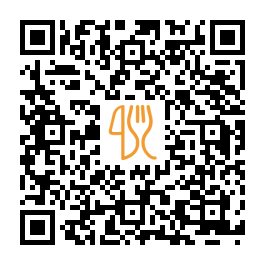 QR-code link para o menu de Mini Sheraton