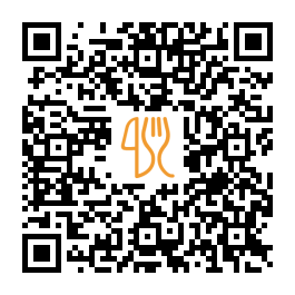 QR-code link către meniul Aris Burger