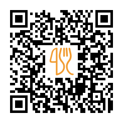 QR-code link para o menu de Lupe's Pizza