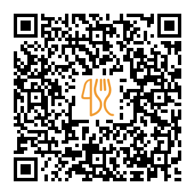 QR-code link para o menu de Dino Sushi