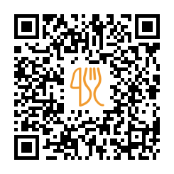 Enlace de código QR al menú de Blood Ink