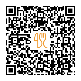 Enlace de código QR al menú de El Pollo Farsante Cumpeo