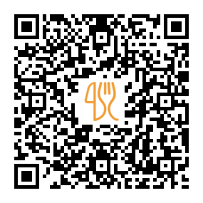 QR-code link para o menu de Thai Express