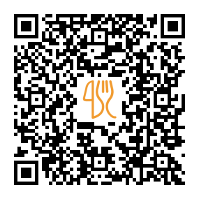 QR-code link para o menu de Sushi Kazumi