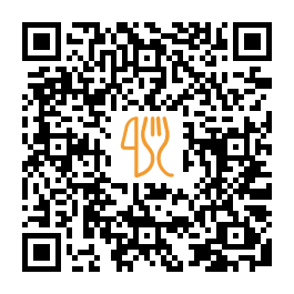 QR-code link para o menu de El AjÍ De Villa