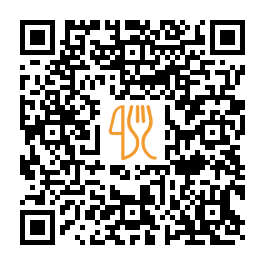 QR-code link para o menu de Snow Pub