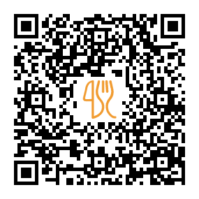 QR-code link naar het menu van Rey Tiburon. Fish Grill