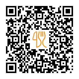 QR-code link para o menu de Quai Thai