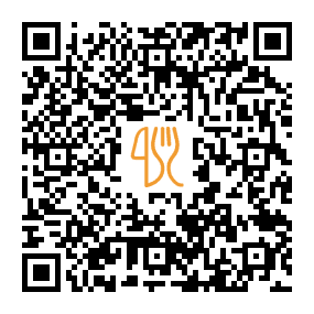 QR-code link naar het menu van Feria Fluvial Valdivia