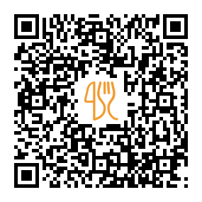 QR-Code zur Speisekarte von La QueserÍa Vegana