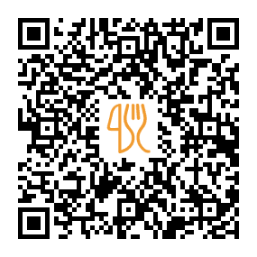 QR-code link para o menu de The Food Garage