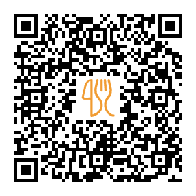 QR-code link para o menu de CafÉ Peregrino