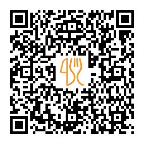 Enlace de código QR al menú de Orihime Sushi Shawuarma