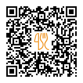 QR-code link para o menu de Sushi Roll Pucon