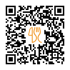 QR-code link para o menu de Barger King