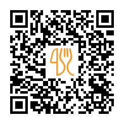 QR-code link para o menu de El Fayke