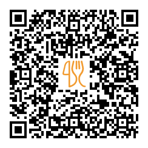 QR-code link către meniul Punto Bienestar Thunder Nutrition Talca