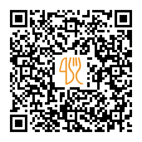 QR-code link para o menu de Aquarius Pub