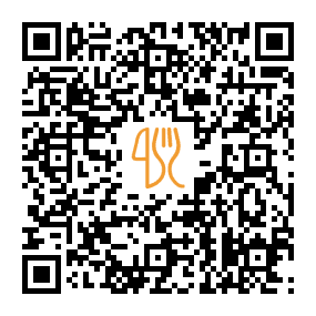 Enlace de código QR al menú de Puravida Gourmet