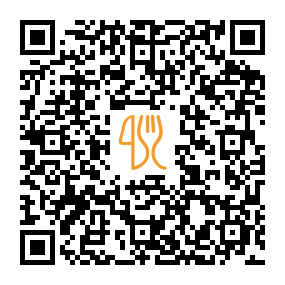 QR-code link para o menu de Gente Feliz CafeterÍa