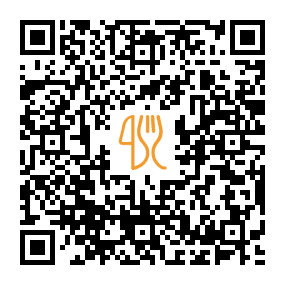 QR-code link către meniul Sechu Vegano