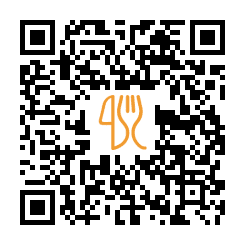 QR-code link către meniul Buda