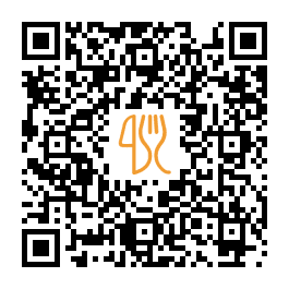 QR-code link către meniul Veggie Friends