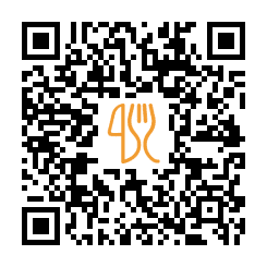 QR-code link către meniul Parque Lyfe