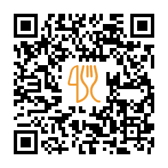 QR-code link către meniul Nekochan