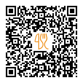 QR-code link către meniul Comiditas Govinda