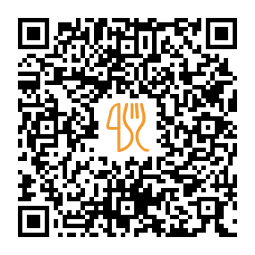 QR-code link către meniul Black Bird Tattoo