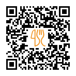 QR-code link către meniul Zona Sur