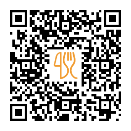 QR-code link către meniul La Buenamoza