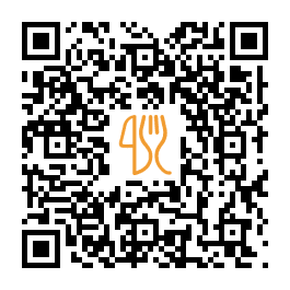 QR-code link para o menu de King's Broster