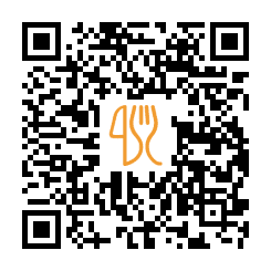 QR-code link para o menu de Mi Engreída