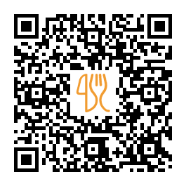 QR-code link para o menu de Oka Sushi Pucon