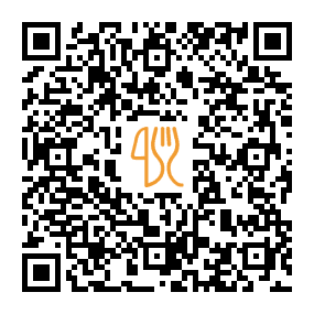 QR-code link para o menu de Tutti's Pizzas