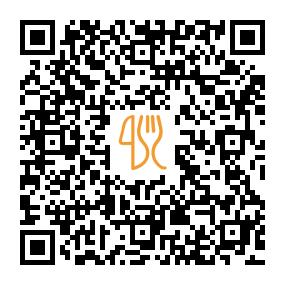 QR-code link para o menu de Sushi Kurisu