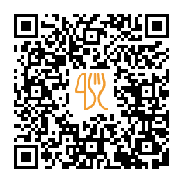 QR-code link către meniul Vao' A Comer