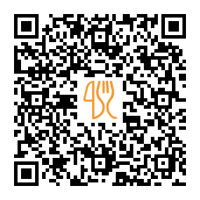 QR-code link para o menu de La Pizza Mia