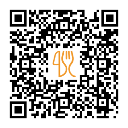 QR-code link către meniul Eventos Patrick