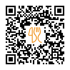 QR-code link către meniul Dlizha