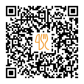 QR-code link către meniul CafeterÍa K'allma